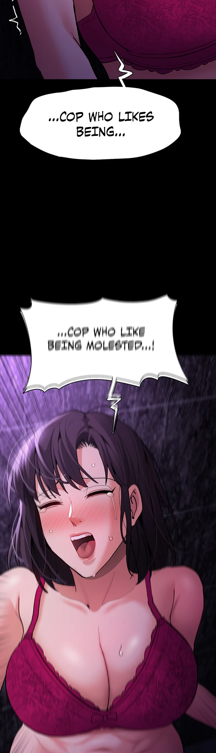 Read His Addictive Touch chapter 60 image 57 on Lezhin