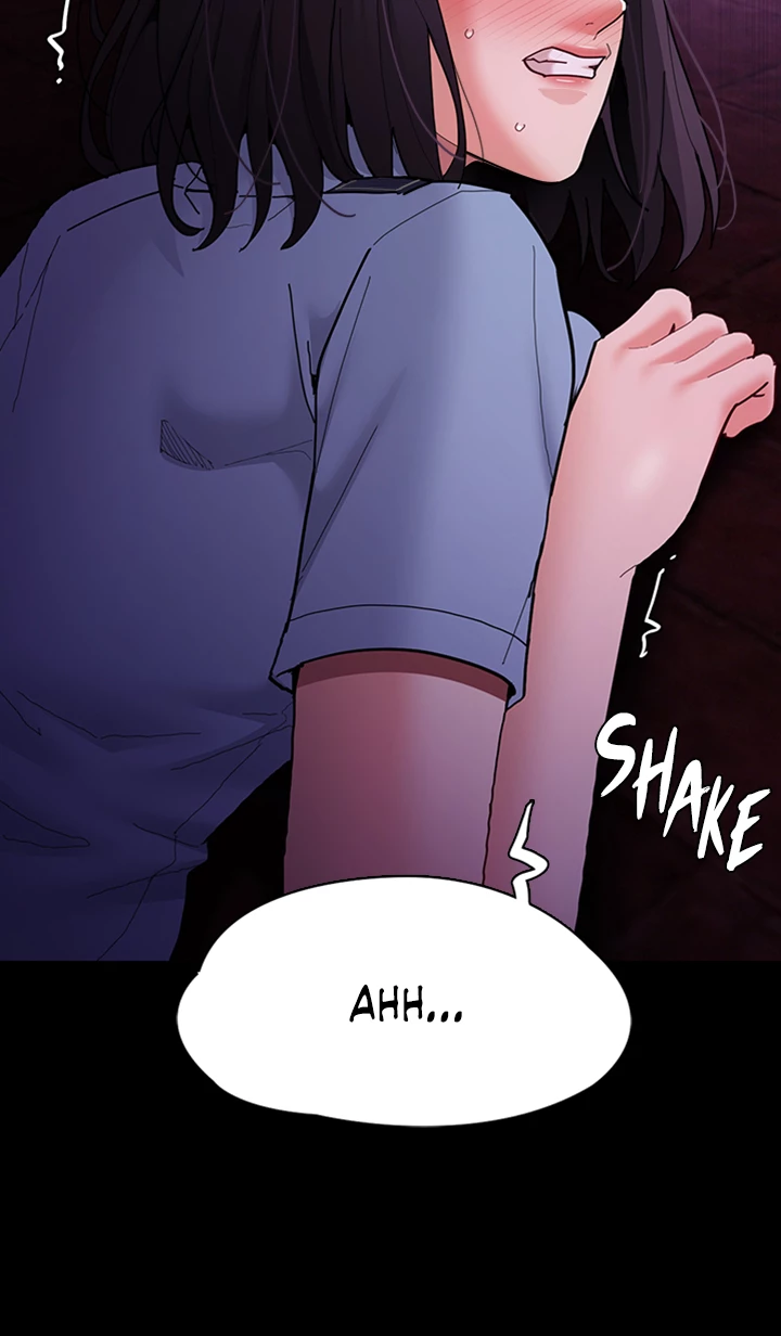 Read His Addictive Touch chapter 60 image 7 on Lezhin