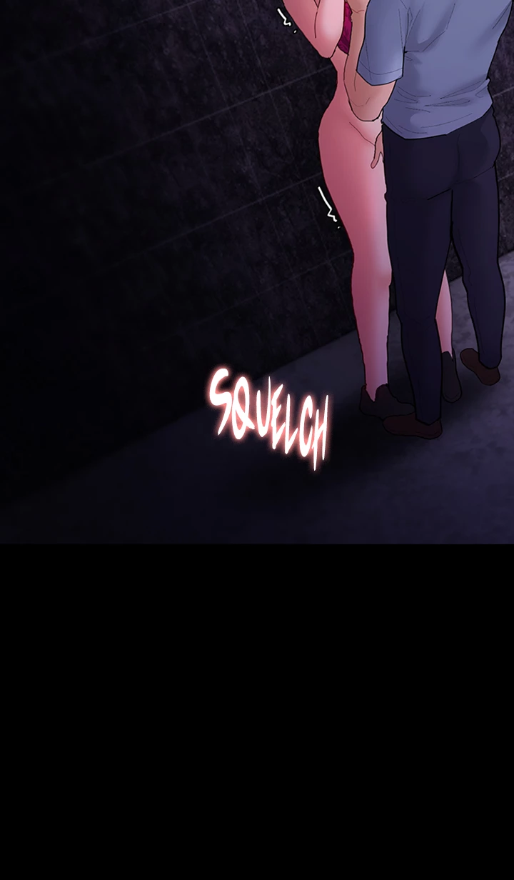 Read His Addictive Touch chapter 61 image 13 on Lezhin