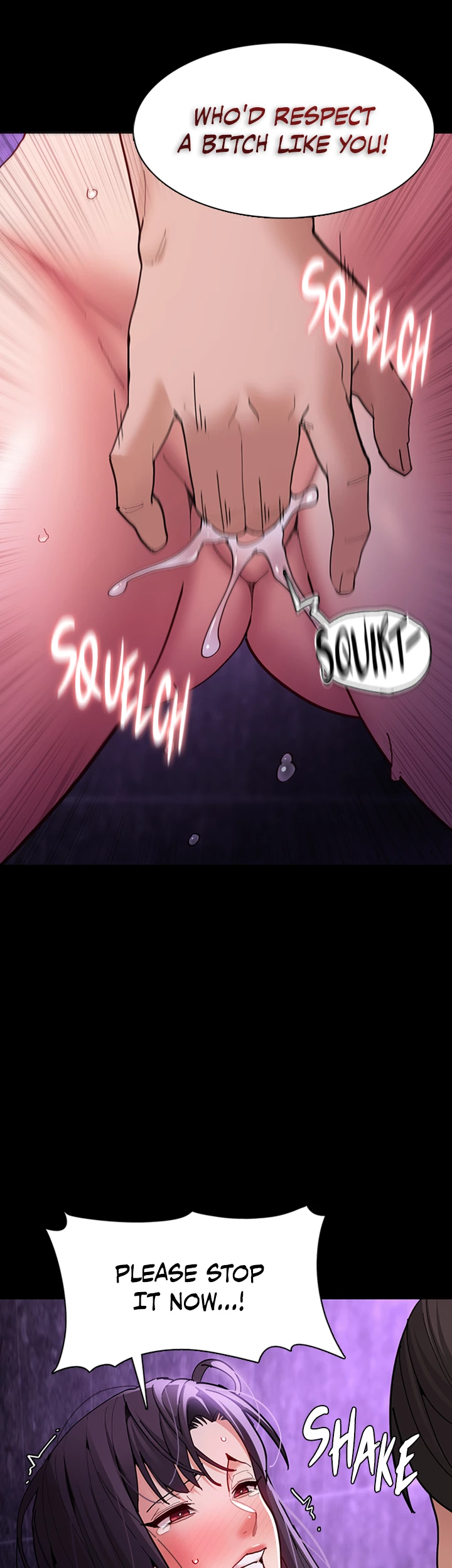 Read His Addictive Touch chapter 61 image 18 on Lezhin