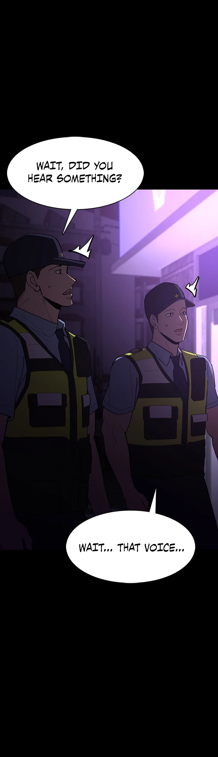 Read His Addictive Touch chapter 61 image 2 on Lezhin