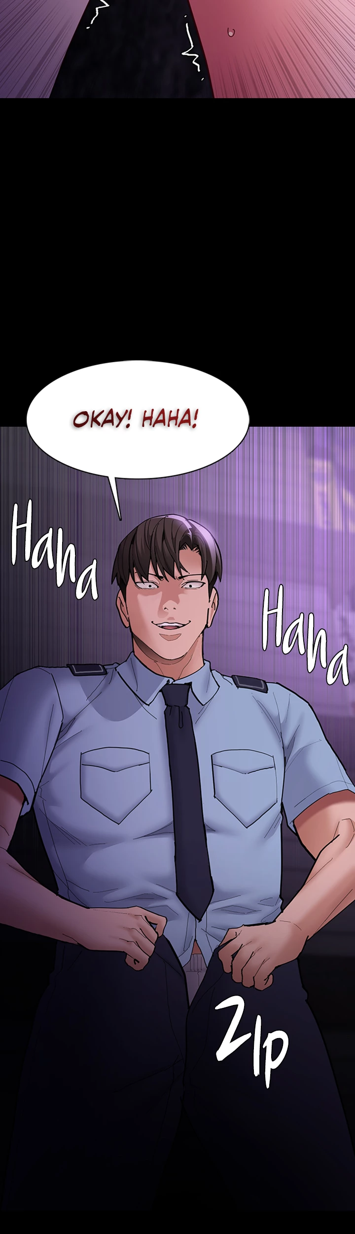 Read His Addictive Touch chapter 61 image 20 on Lezhin