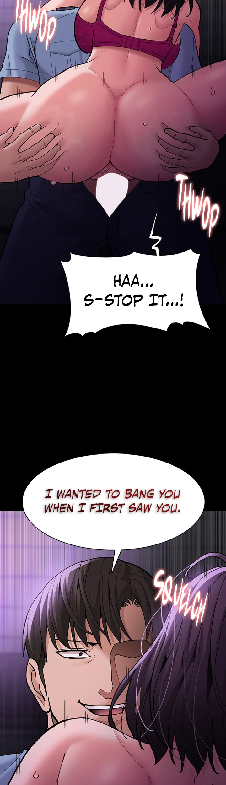 Read His Addictive Touch chapter 61 image 31 on Lezhin