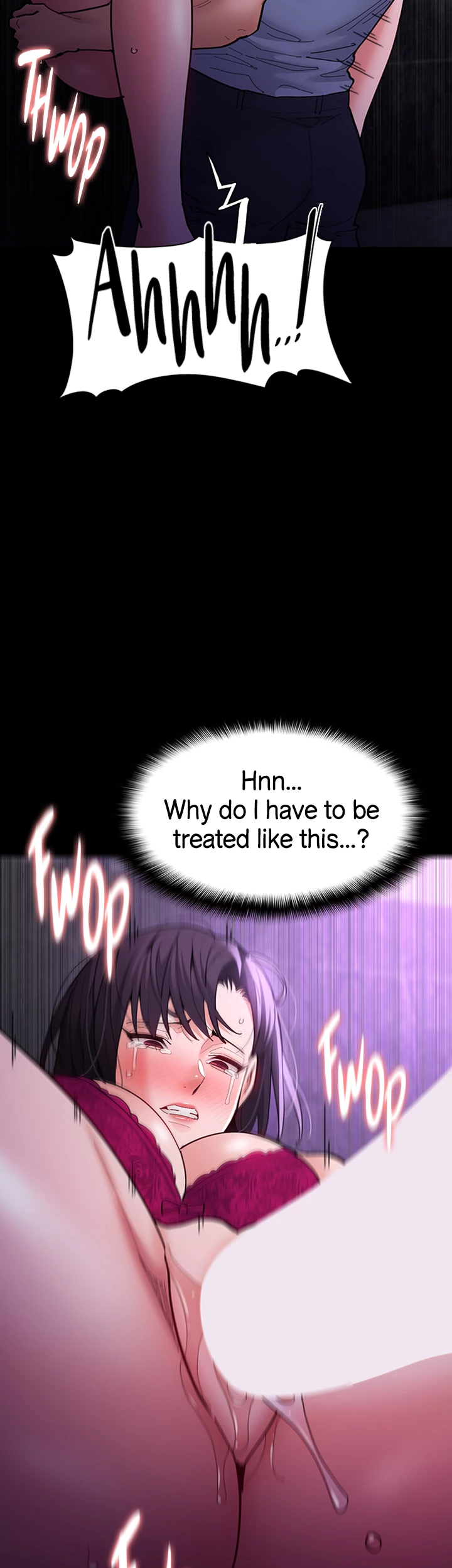 Read His Addictive Touch chapter 61 image 44 on Lezhin