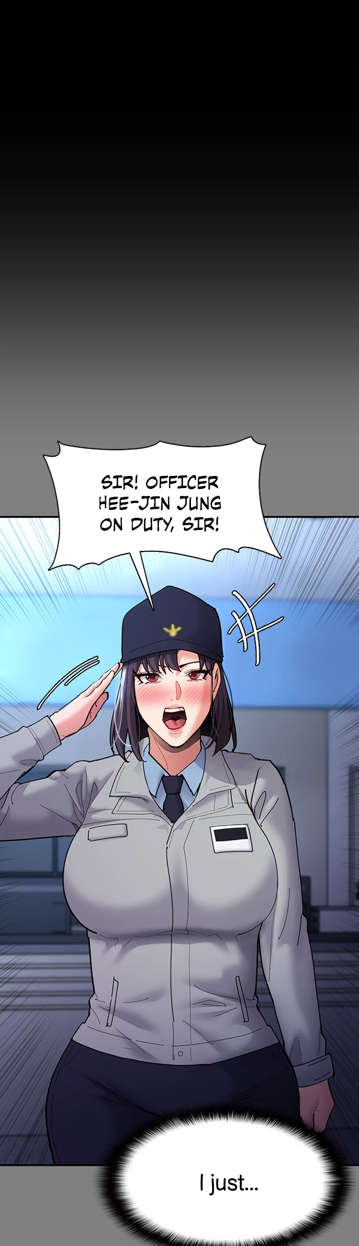 Read His Addictive Touch chapter 61 image 46 on Lezhin