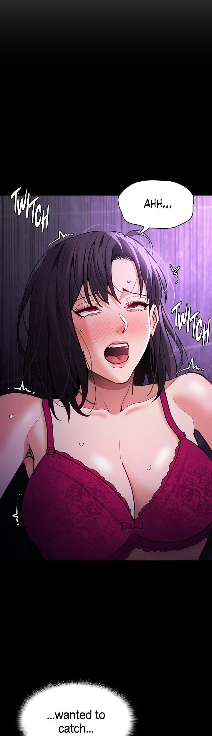 Read His Addictive Touch chapter 61 image 48 on Lezhin