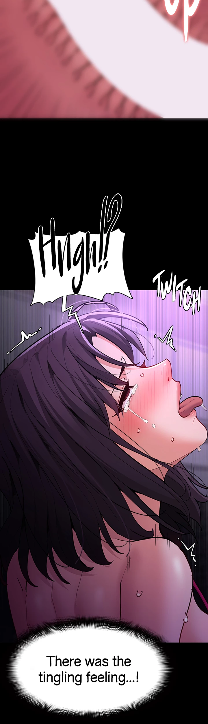 Read His Addictive Touch chapter 61 image 51 on Lezhin