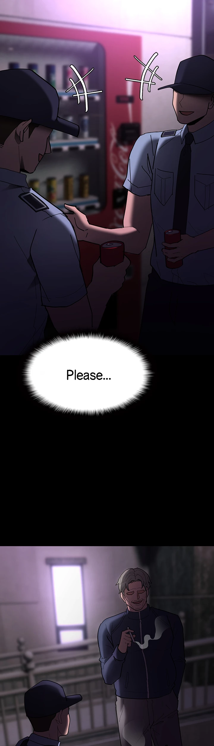Read His Addictive Touch chapter 61 image 54 on Lezhin