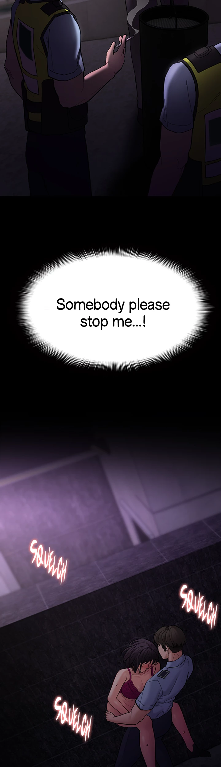 Read His Addictive Touch chapter 61 image 55 on Lezhin