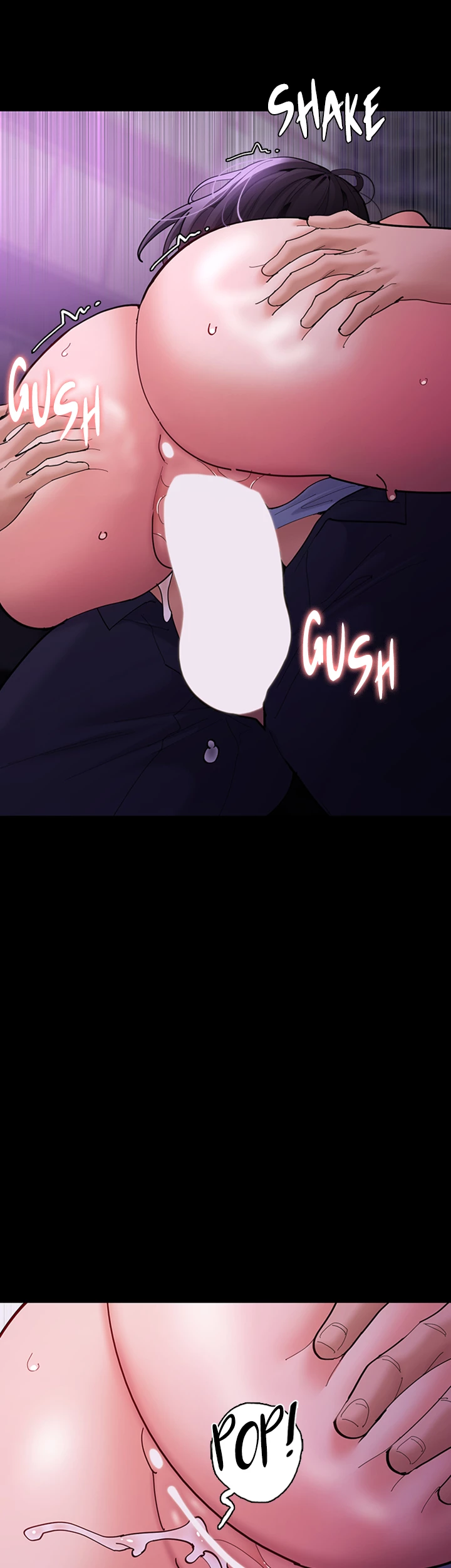 Read His Addictive Touch chapter 61 image 58 on Lezhin