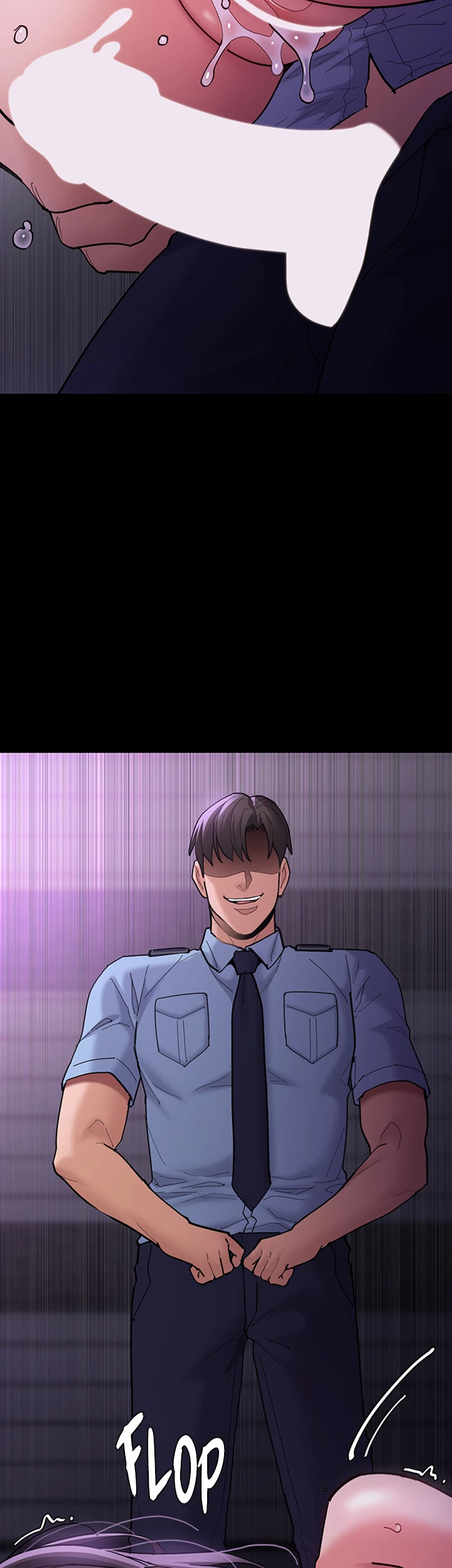 Read His Addictive Touch chapter 61 image 59 on Lezhin