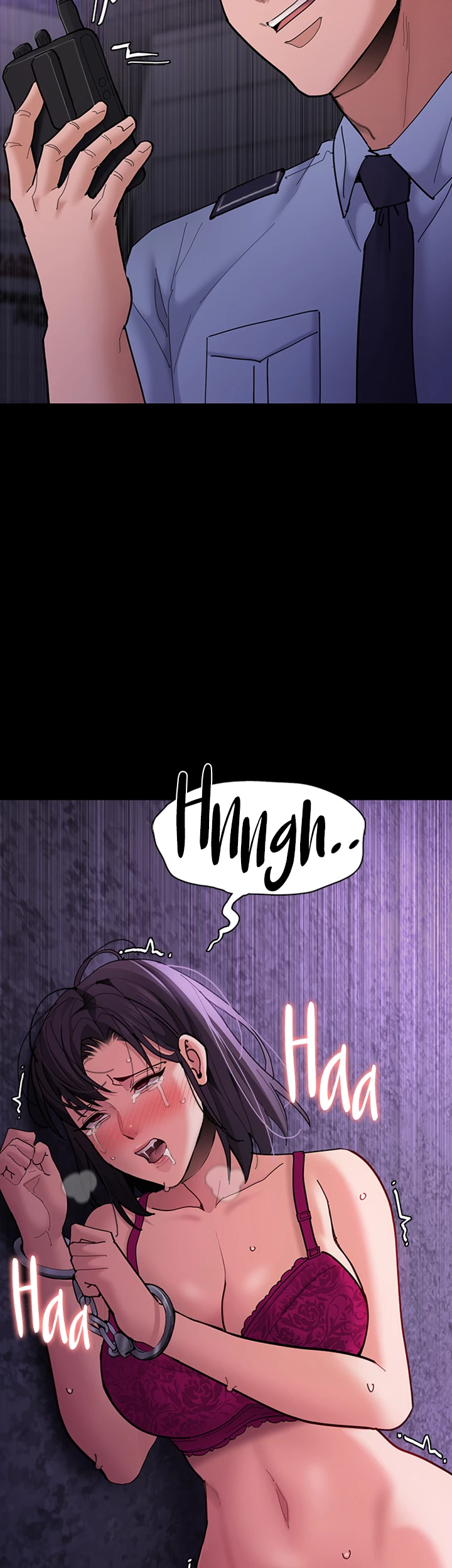 Read His Addictive Touch chapter 61 image 62 on Lezhin