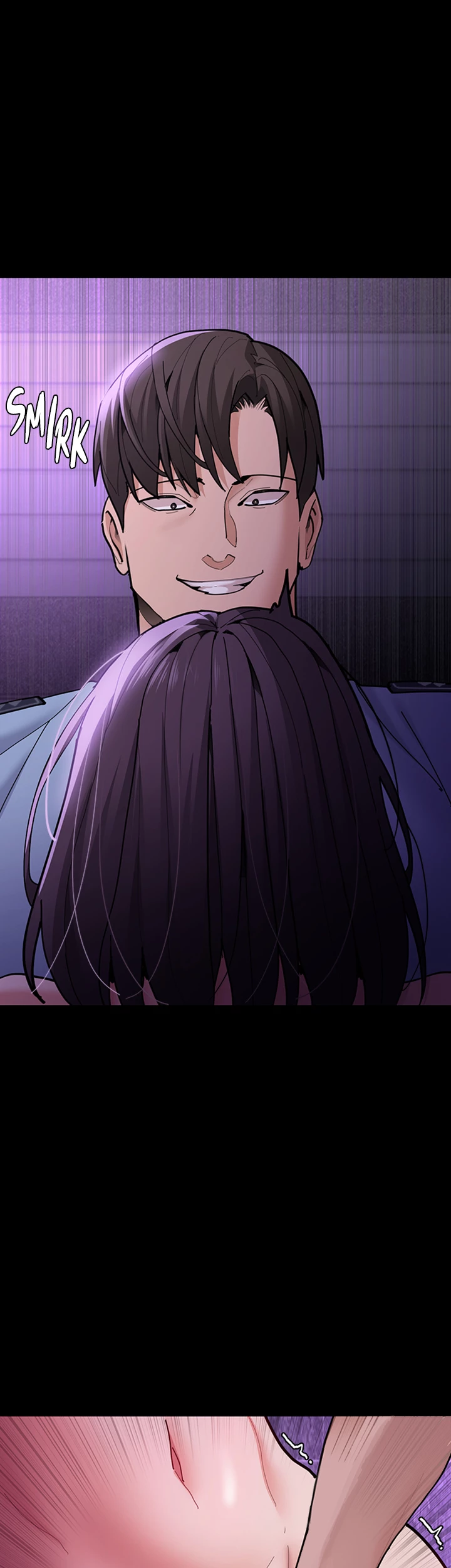 Read His Addictive Touch chapter 61 image 8 on Lezhin