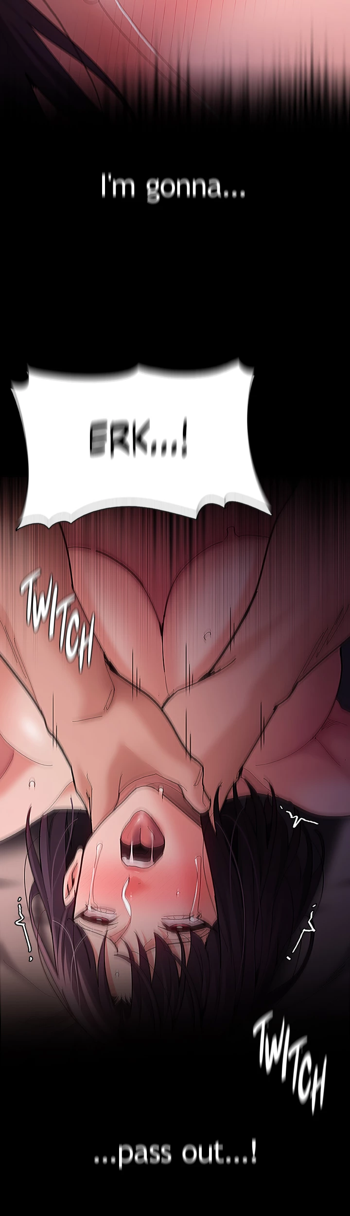 Read His Addictive Touch chapter 63 image 17 on Lezhin