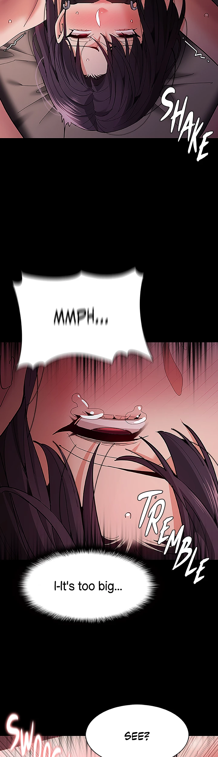 Read His Addictive Touch chapter 63 image 37 on Lezhin