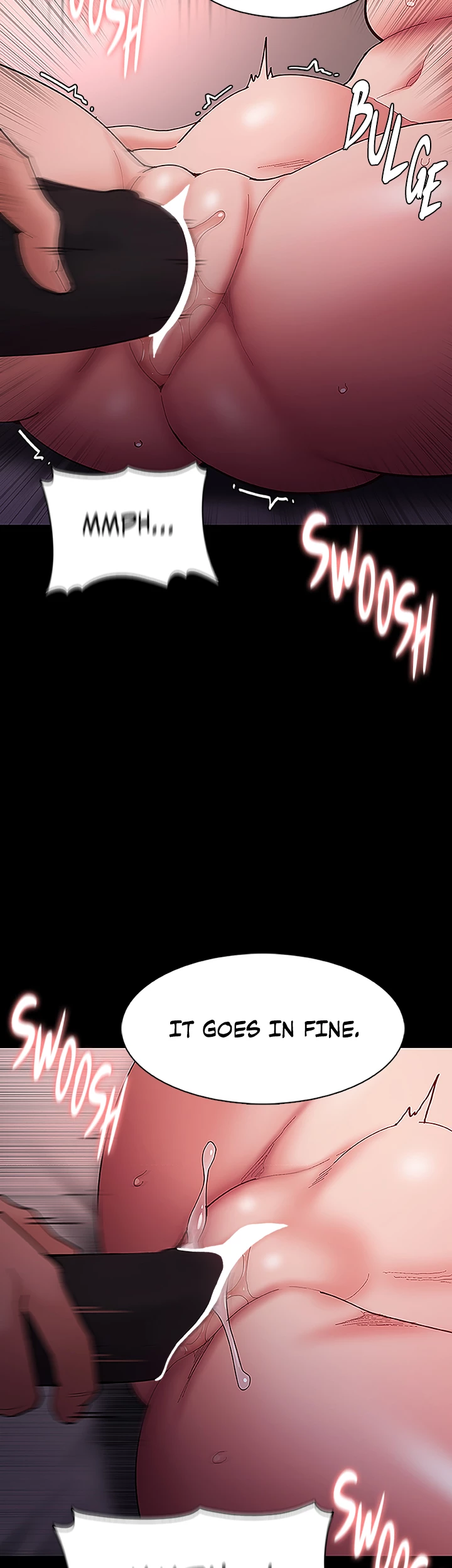 Read His Addictive Touch chapter 63 image 38 on Lezhin