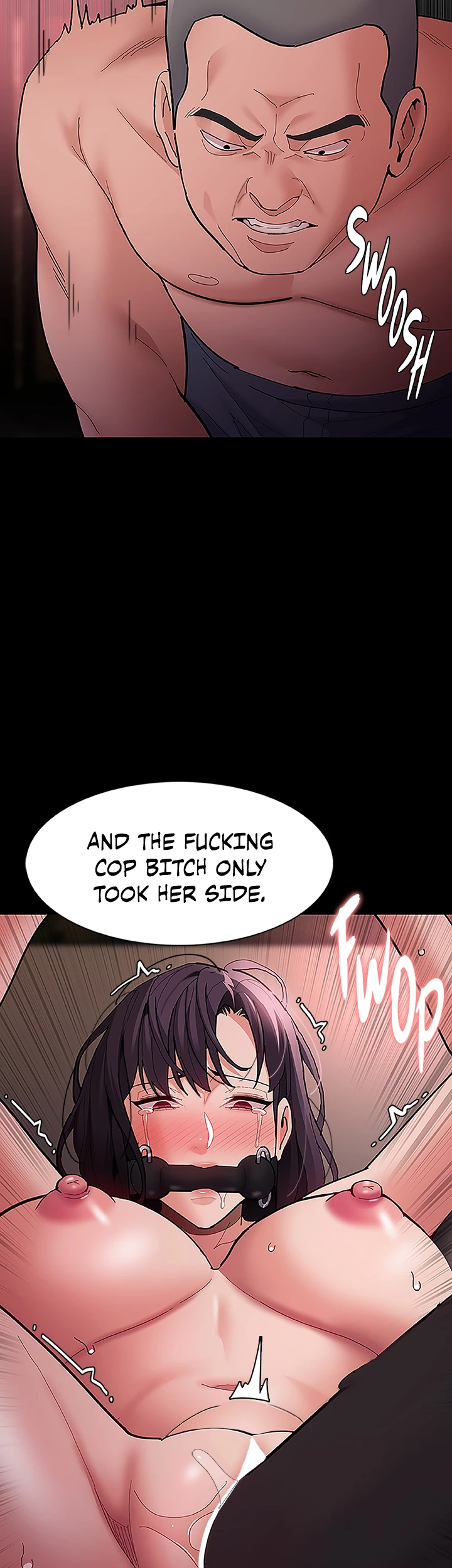 Read His Addictive Touch chapter 63 image 41 on Lezhin