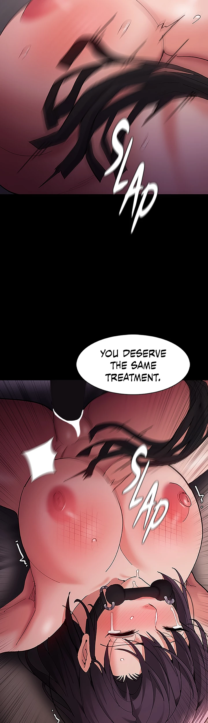 Read His Addictive Touch chapter 63 image 45 on Lezhin
