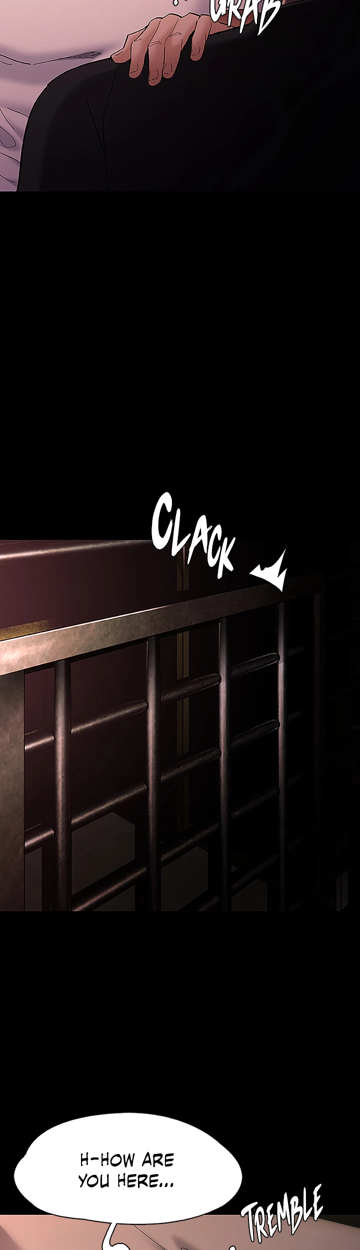 Read His Addictive Touch chapter 63 image 5 on Lezhin