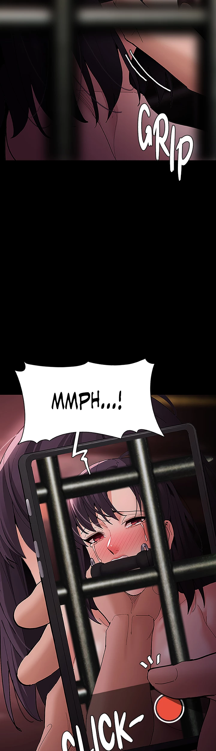 Read His Addictive Touch chapter 64 image 14 on Lezhin
