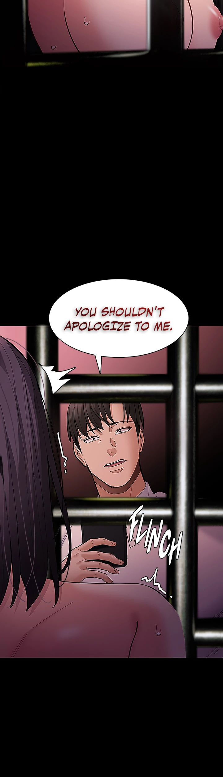 Read His Addictive Touch chapter 64 image 22 on Lezhin