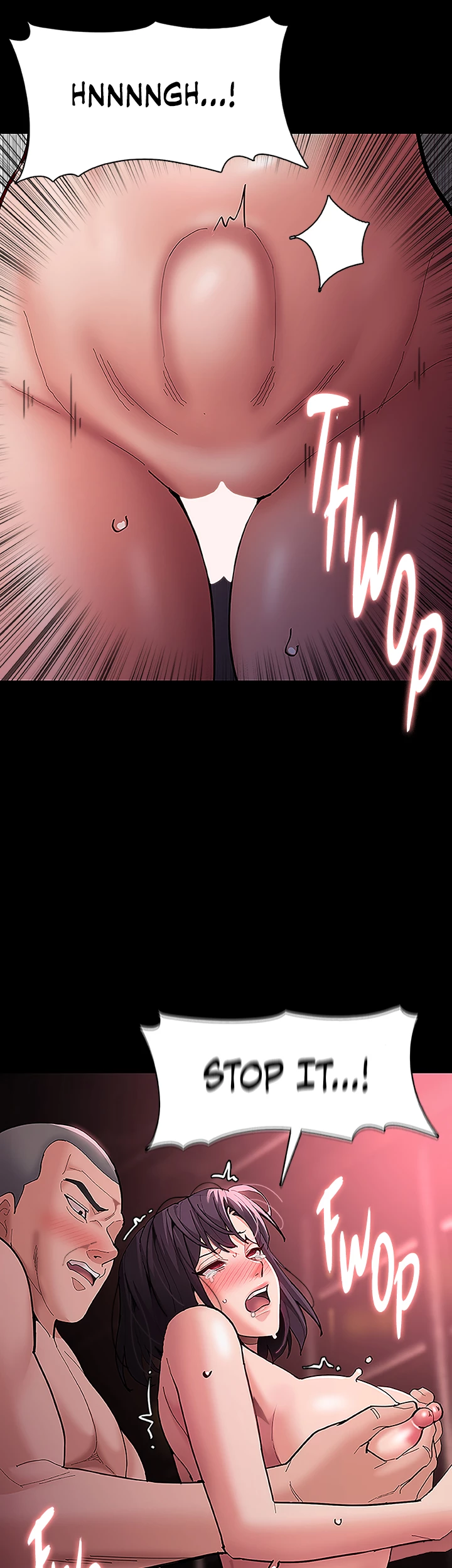 Read His Addictive Touch chapter 64 image 33 on Lezhin