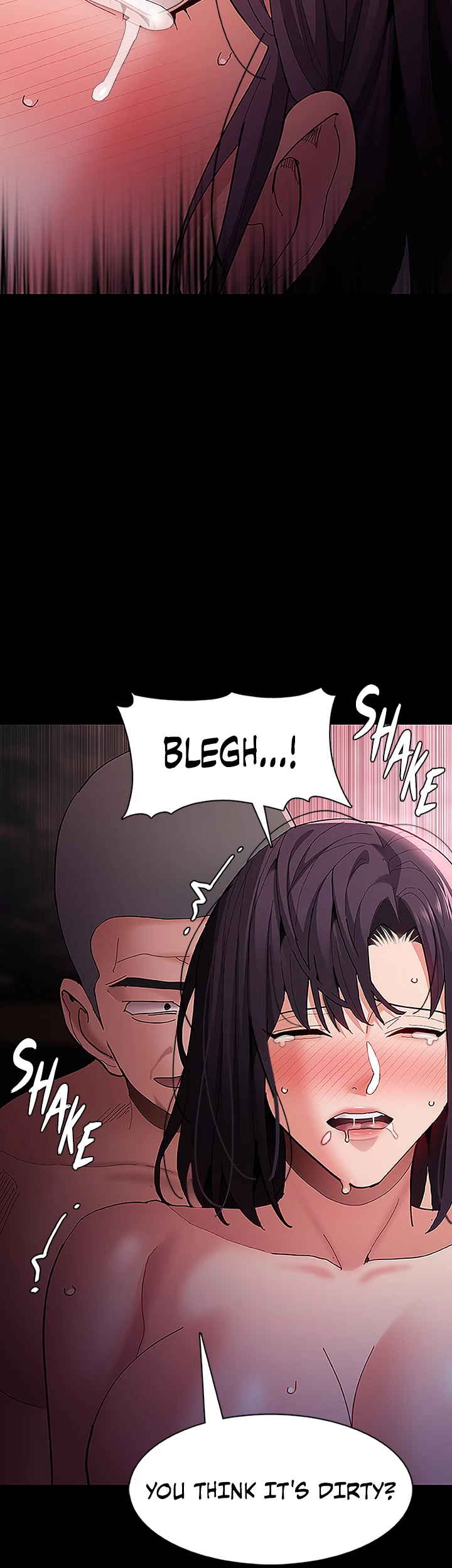 Read His Addictive Touch chapter 64 image 38 on Lezhin
