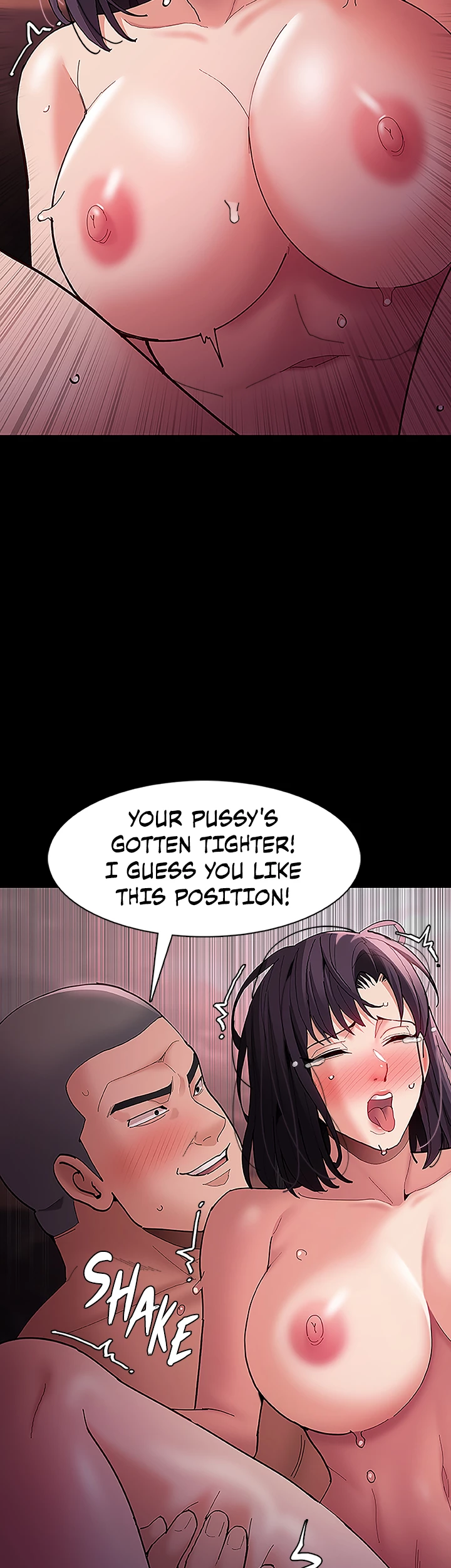 Read His Addictive Touch chapter 64 image 42 on Lezhin