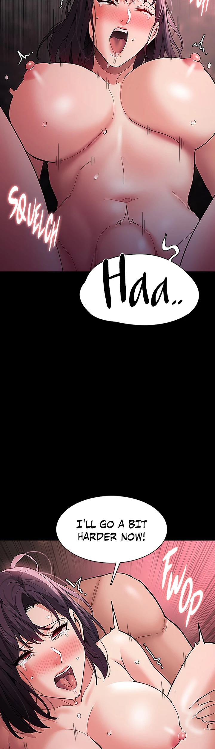 Read His Addictive Touch chapter 64 image 45 on Lezhin