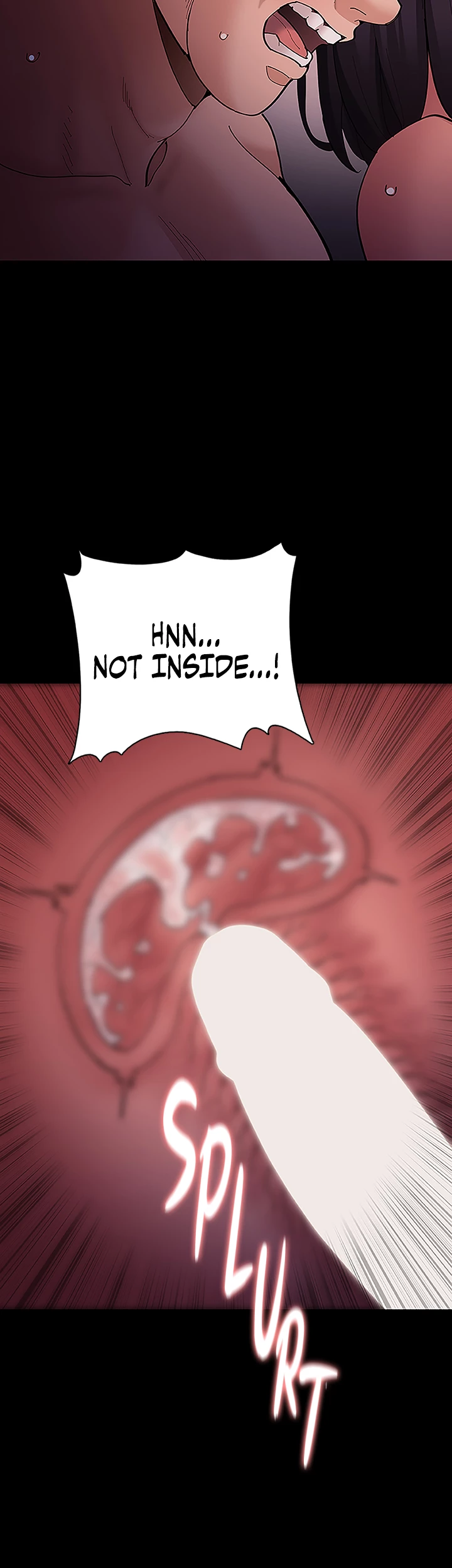 Read His Addictive Touch chapter 64 image 49 on Lezhin