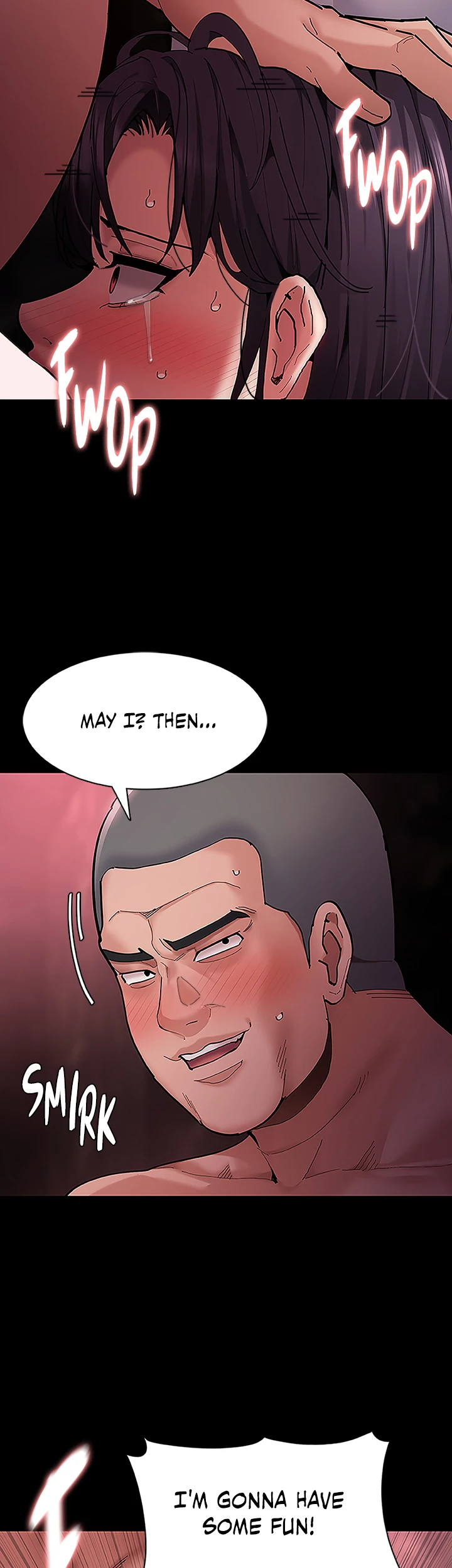 Read His Addictive Touch chapter 65 image 25 on Lezhin
