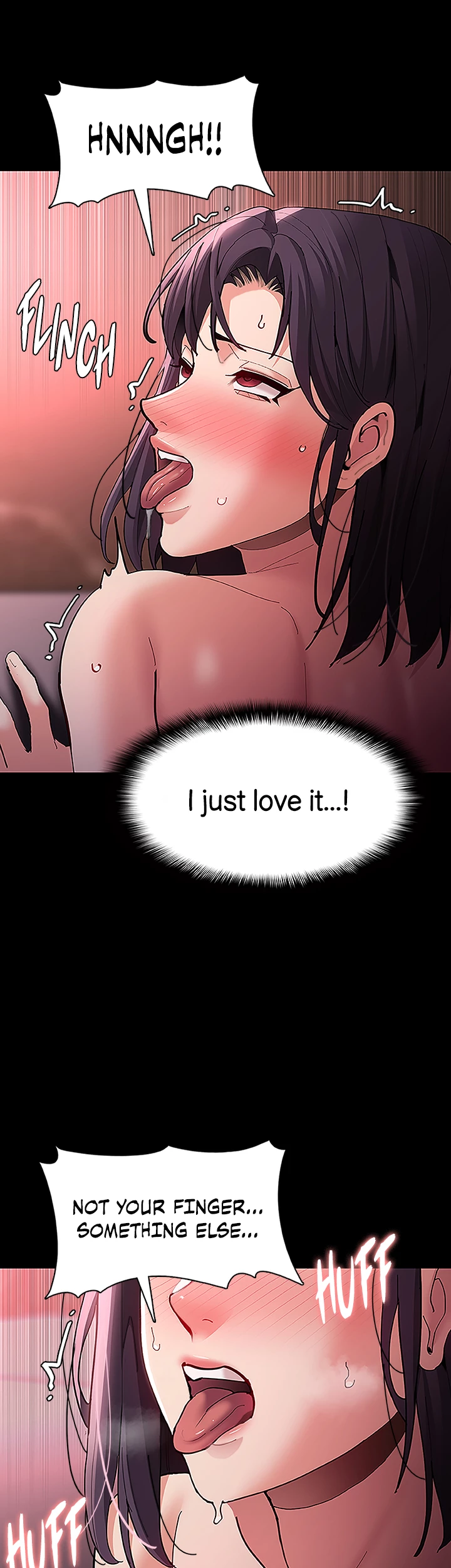 Read His Addictive Touch chapter 65 image 37 on Lezhin