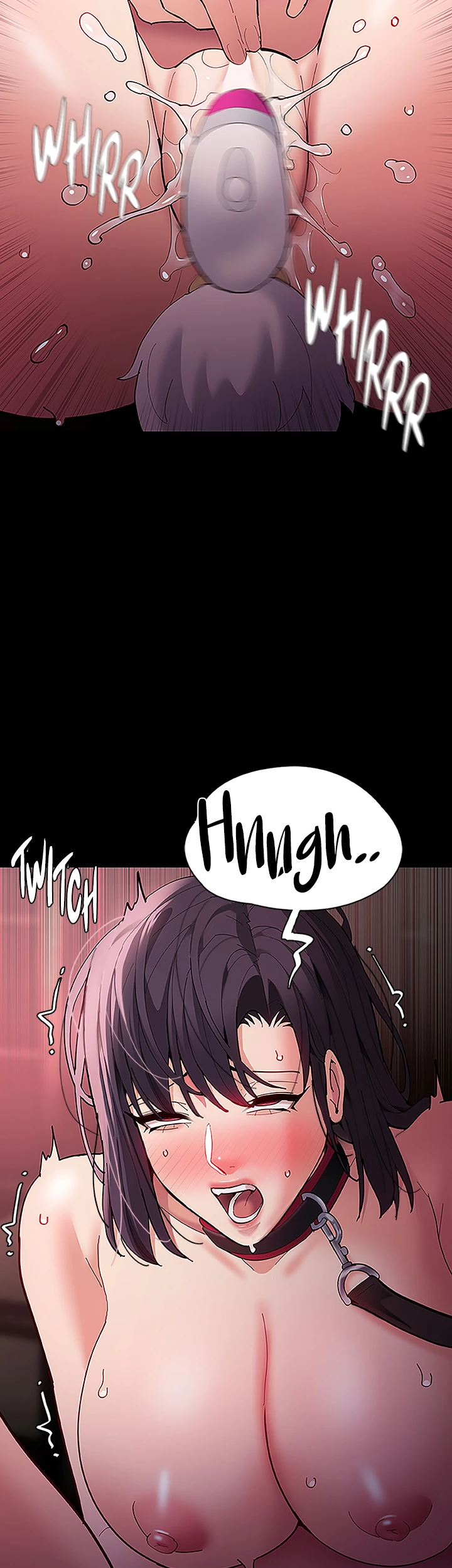 Read His Addictive Touch chapter 65 image 54 on Lezhin