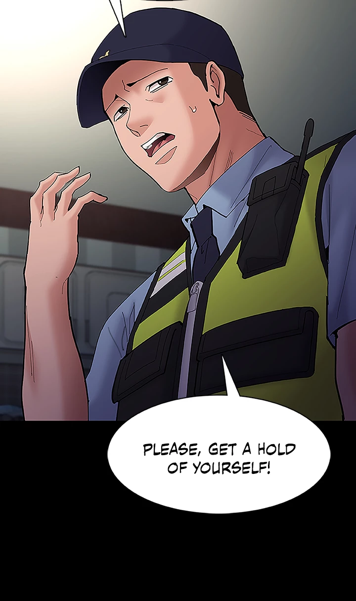 Read His Addictive Touch chapter 66 image 11 on Lezhin