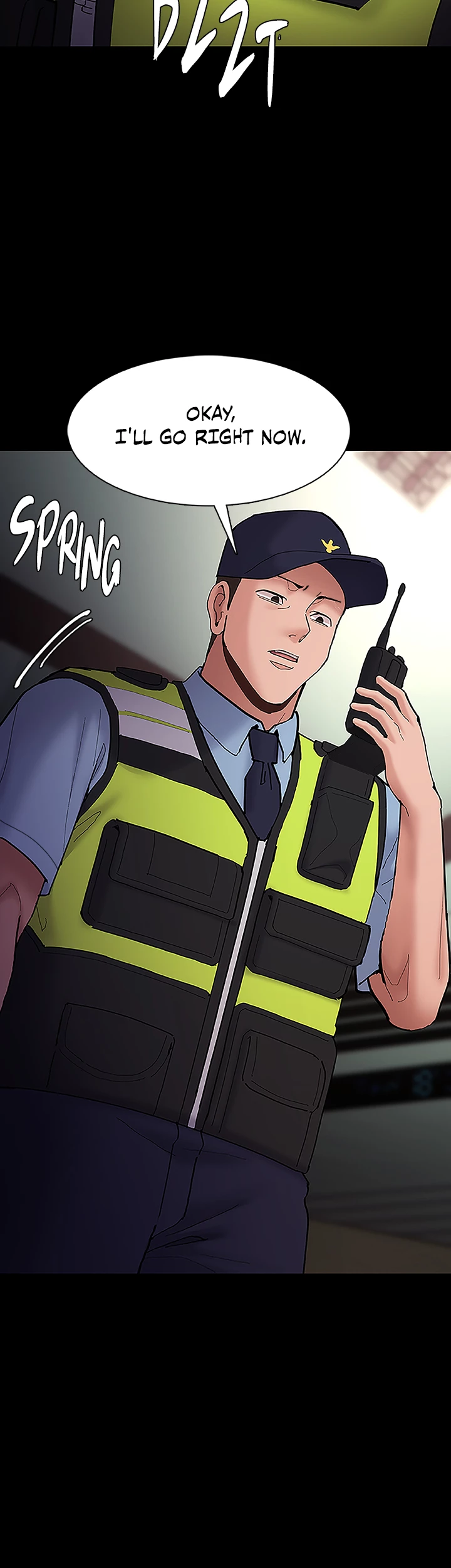 Read His Addictive Touch chapter 66 image 13 on Lezhin