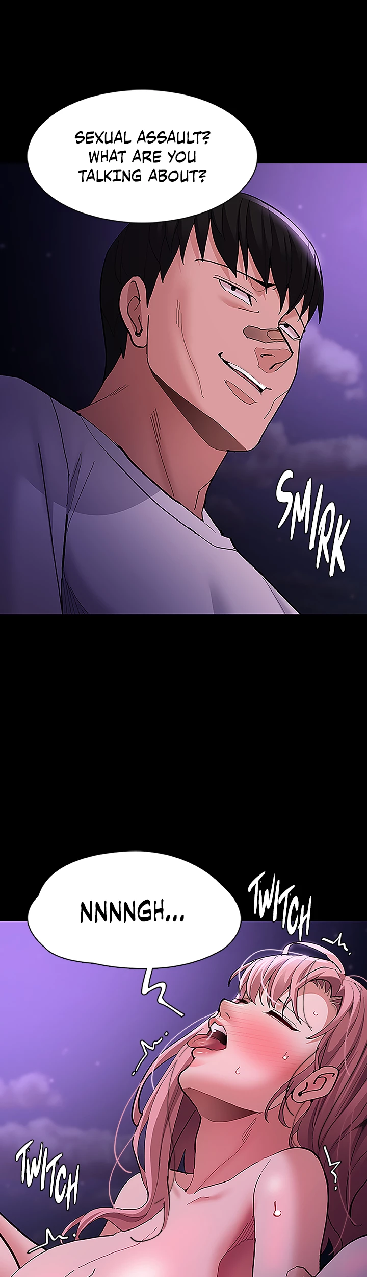 Read His Addictive Touch chapter 66 image 20 on Lezhin