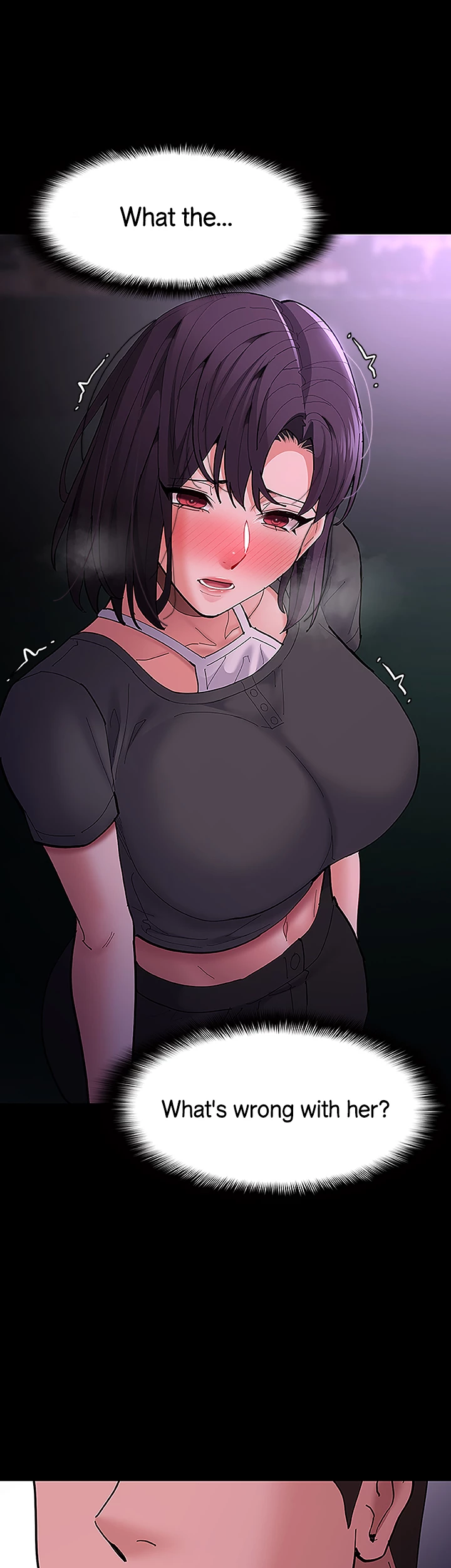 Read His Addictive Touch chapter 66 image 28 on Lezhin