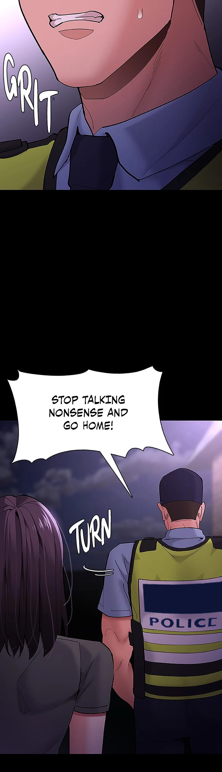 Read His Addictive Touch chapter 66 image 29 on Lezhin