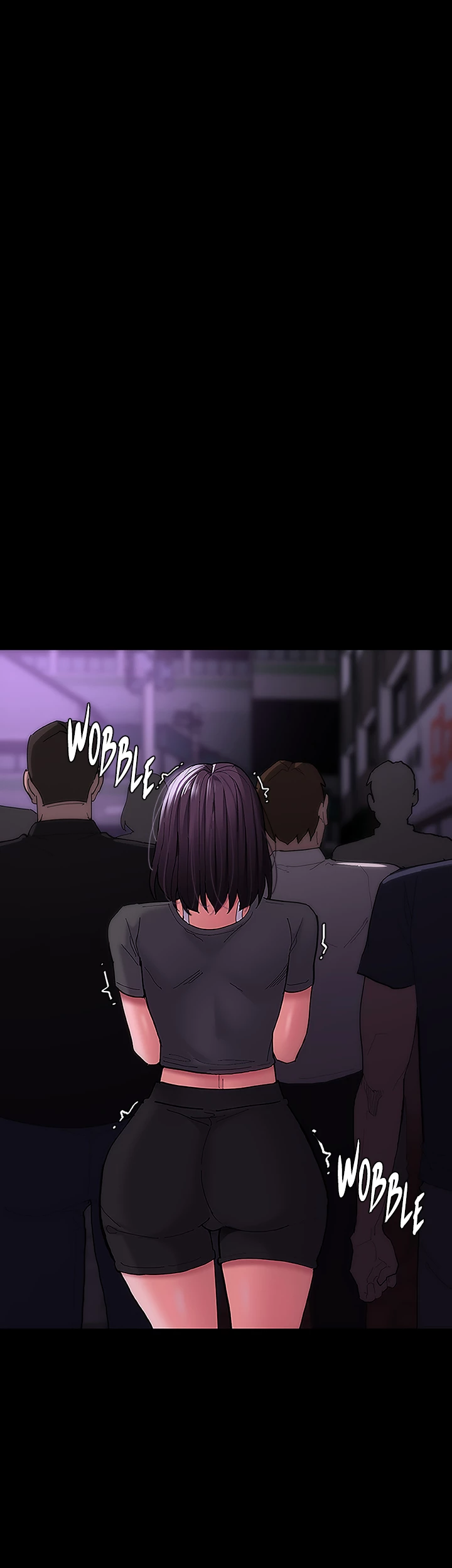 Read His Addictive Touch chapter 66 image 32 on Lezhin