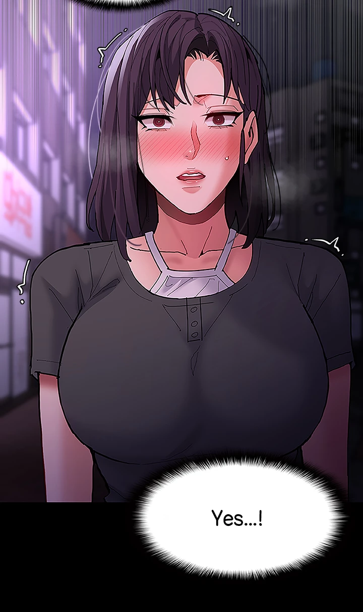 Read His Addictive Touch chapter 66 image 35 on Lezhin