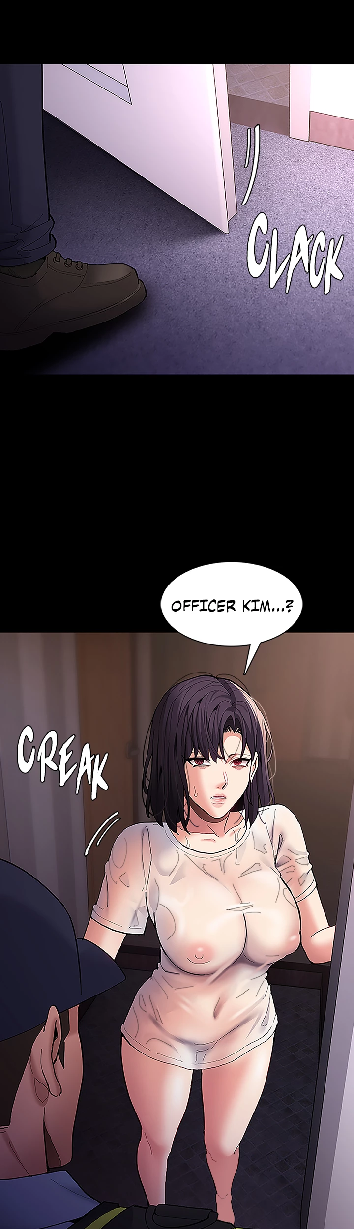 Read His Addictive Touch chapter 66 image 4 on Lezhin