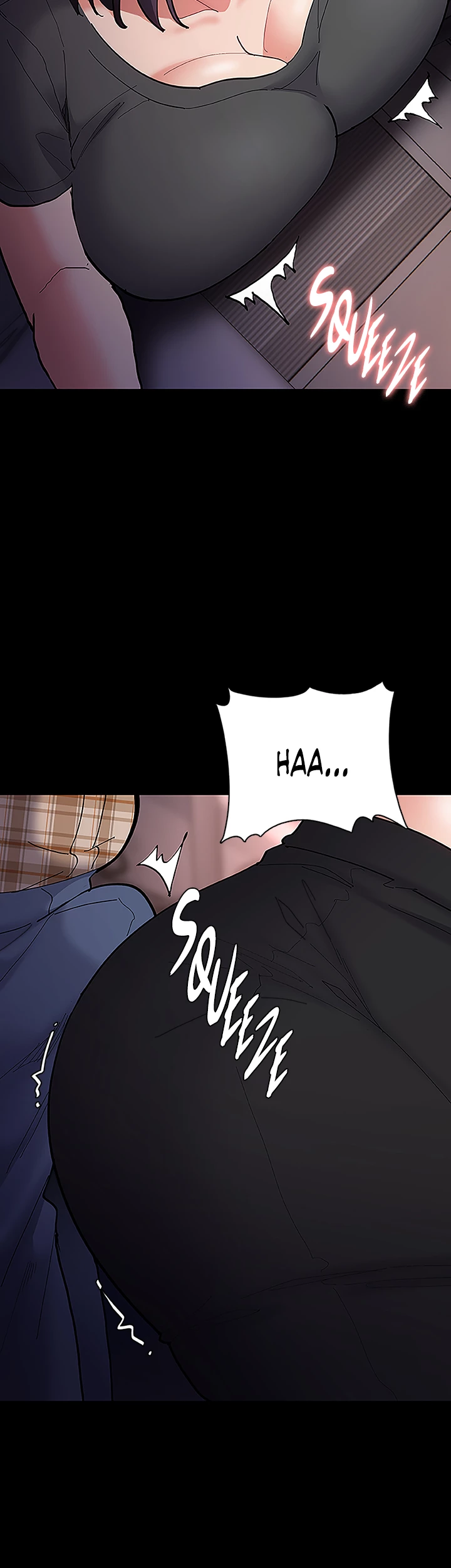 Read His Addictive Touch chapter 66 image 41 on Lezhin