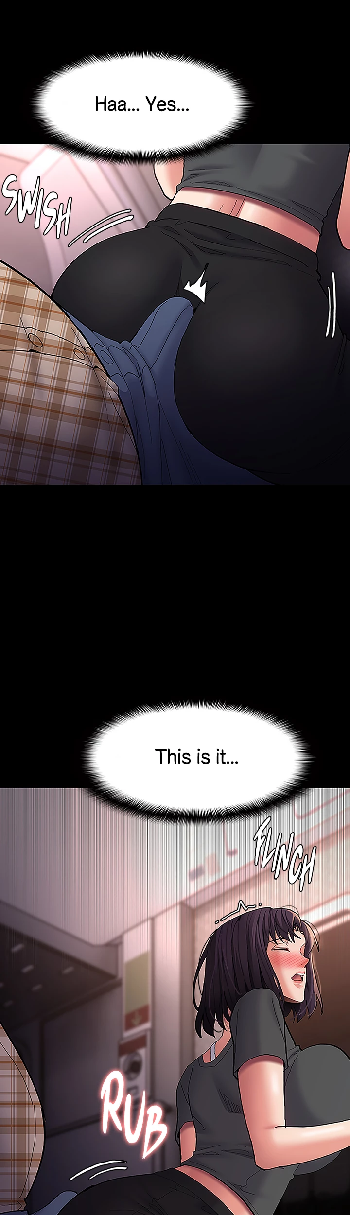 Read His Addictive Touch chapter 66 image 44 on Lezhin