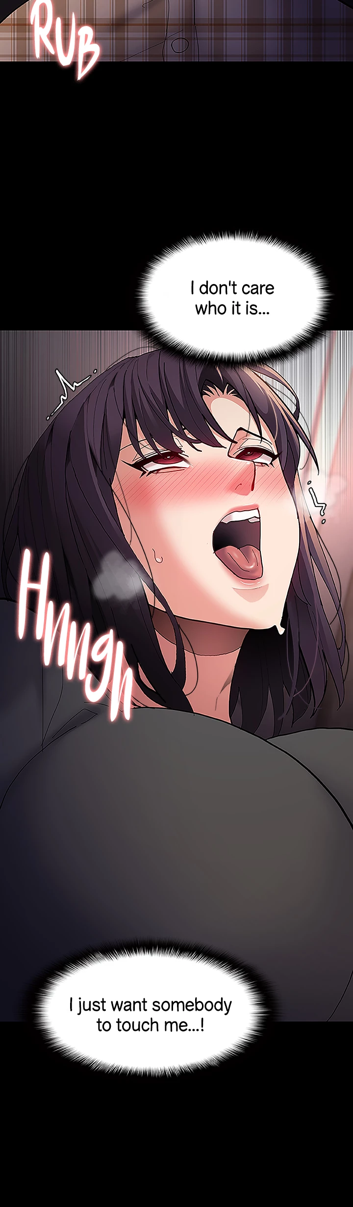 Read His Addictive Touch chapter 66 image 46 on Lezhin