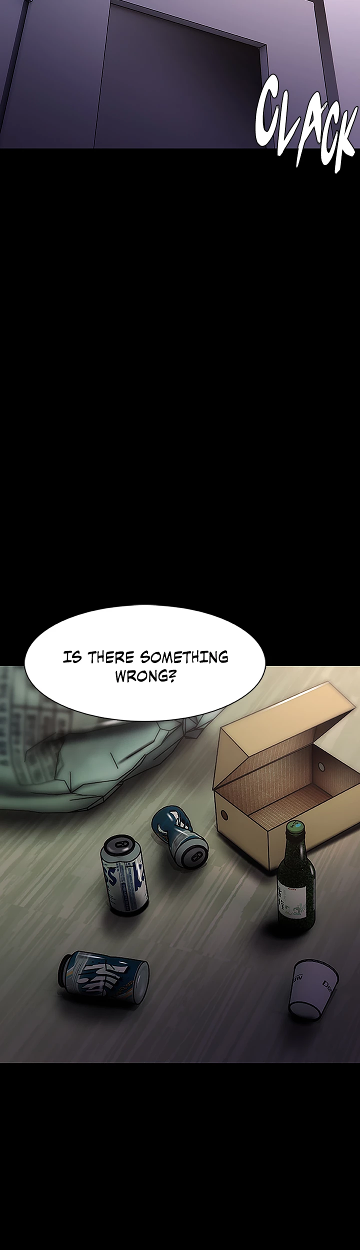 Read His Addictive Touch chapter 66 image 6 on Lezhin