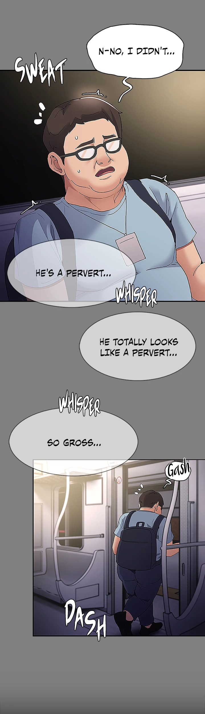 Read His Addictive Touch chapter 67 image 10 on Lezhin