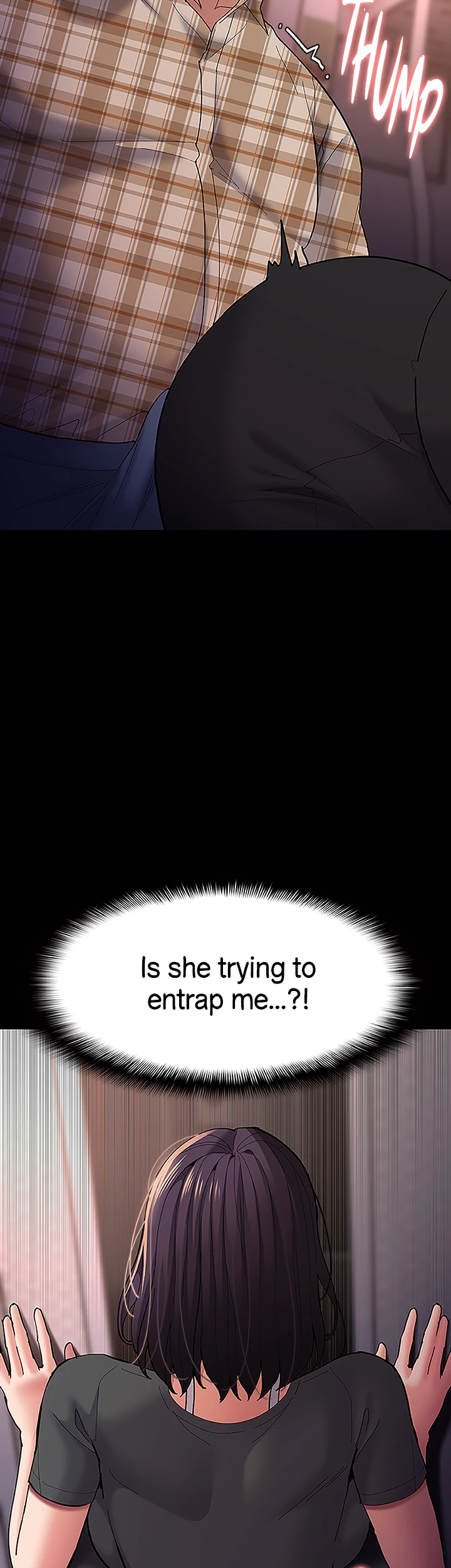 Read His Addictive Touch chapter 67 image 14 on Lezhin