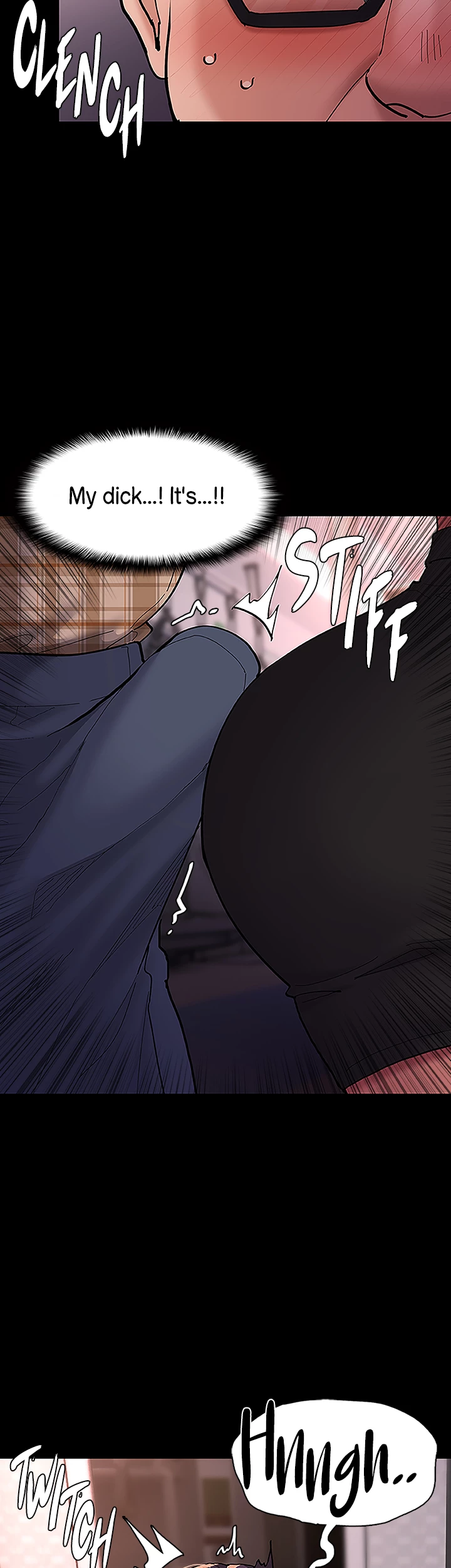 Read His Addictive Touch chapter 67 image 18 on Lezhin