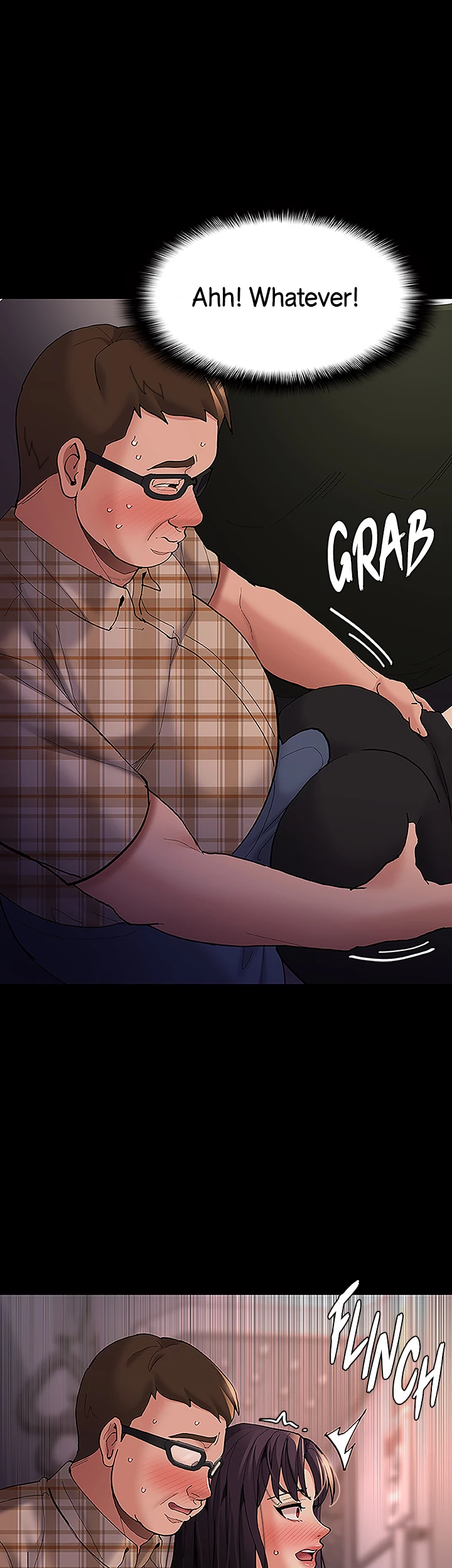 Read His Addictive Touch chapter 67 image 23 on Lezhin