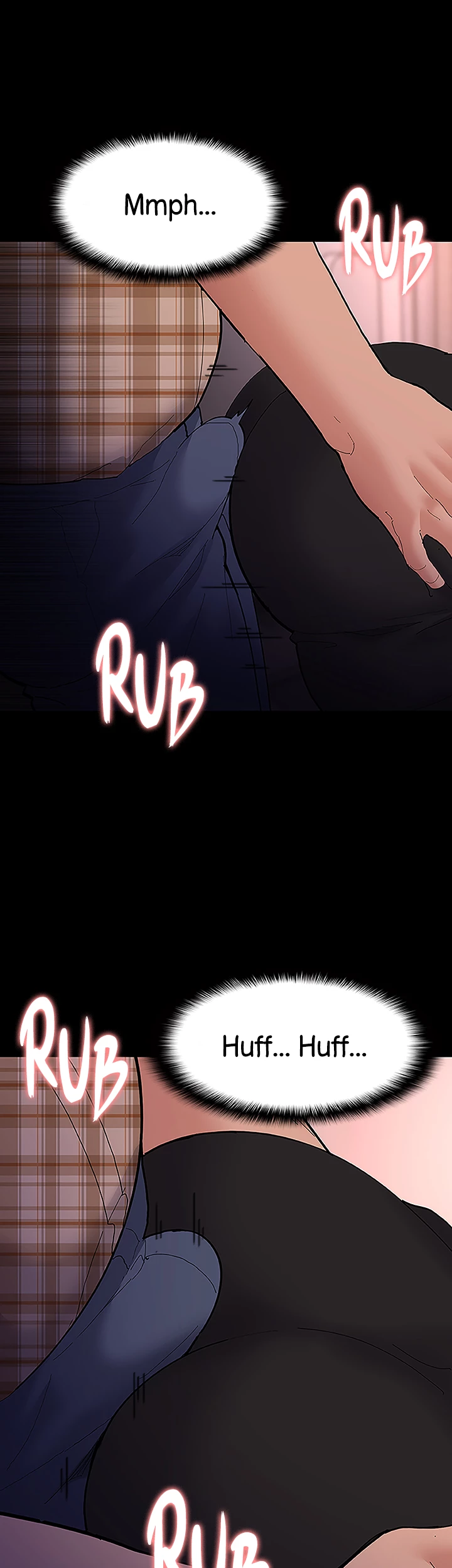 Read His Addictive Touch chapter 67 image 25 on Lezhin